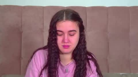 Christina online show from February 2026 07:24:01 AM