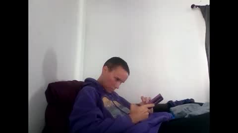 Christina Saunters online show from January 2025 09:07:02 PM