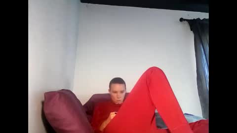 Christina Saunters online show from January 2025 04:37:02 PM