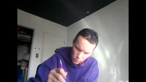 Christina Saunters online show from January 2025 09:15:01 PM