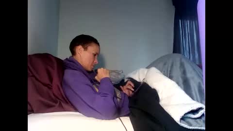 Christina Saunters online show from January 2025 05:35:01 PM