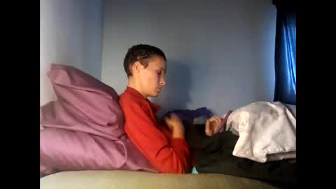 Christina Saunters online show from February 2025 03:27:02 PM