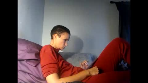 Christina Saunters online show from February 2025 02:17:02 AM