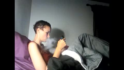 Christina Saunters online show from February 2025 12:55:01 PM