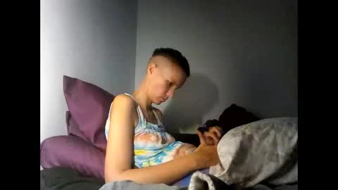 Christina Saunters online show from February 2025 02:29:02 AM