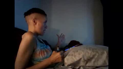 Christina Saunters online show from February 2025 05:31:01 AM