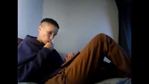 Christina Saunters online show from February 2025 02:38:02 AM