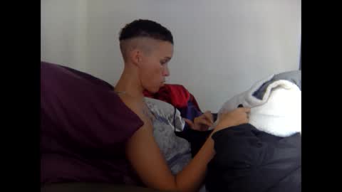 Christina Saunters online show from February 2025 05:22:01 PM