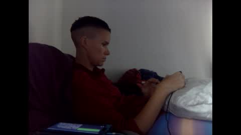 Christina Saunters online show from February 2025 11:25:02 PM