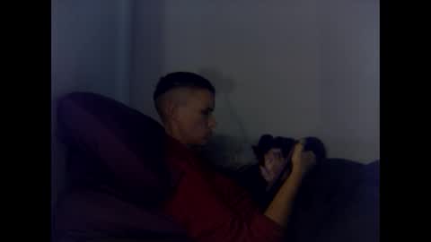 Christina Saunters online show from February 2025 03:21:02 PM