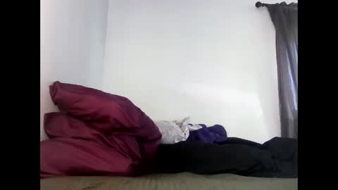 Christina Saunters online show from February 2025 06:24:01 PM