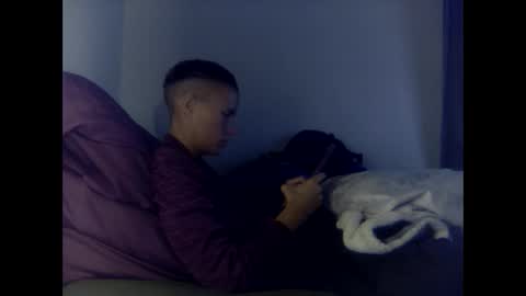 Christina Saunters online show from February 2025 05:05:01 AM