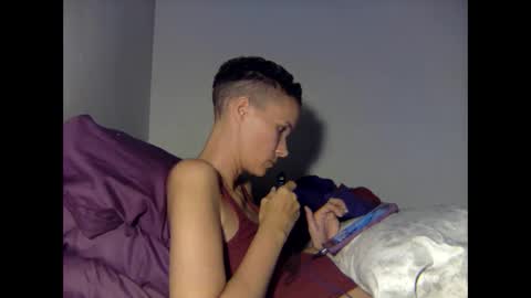 Christina Saunters online show from February 2025 07:44:02 AM