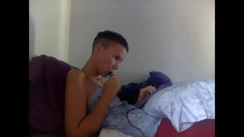 Christina Saunters online show from February 2025 09:26:02 PM