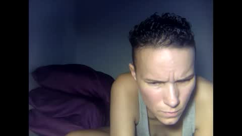 Christina Saunters online show from February 2025 04:03:02 AM