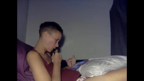 Christina Saunters online show from March 2025 03:32:01 AM