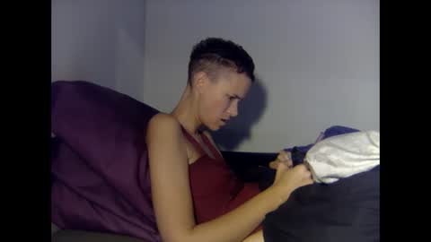 Christina Saunters online show from March 2025 12:54:02 PM