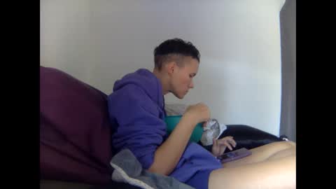 Christina Saunters online show from March 2025 07:23:01 PM