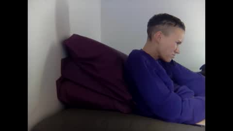 Christina Saunters online show from March 2025 10:27:02 PM