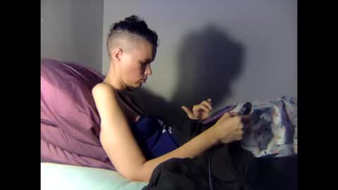 Christina Saunters online show from October 2025 10:16:02 AM