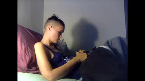 Christina Saunters online show from October 2025 03:34:01 PM