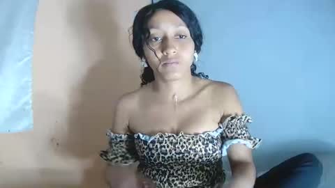 christine213 online show from October 2025 08:17:01 AM