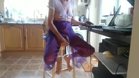 Sissy Christine online show from June 2026 11:53:01 AM