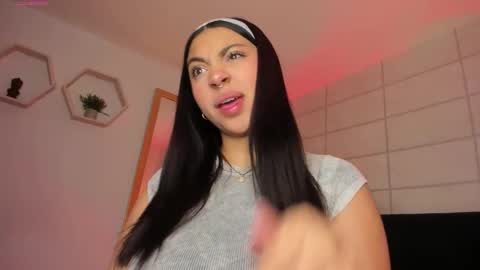 Snapshot of christine_harper chatting on September 2025 11:56:01 AM Christine online show from September 2025 11:56:01 AM