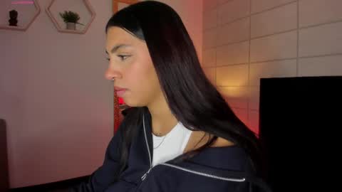 Snapshot of christine_harper chatting on September 2025 11:56:02 AM Christine online show from September 2025 11:56:02 AM