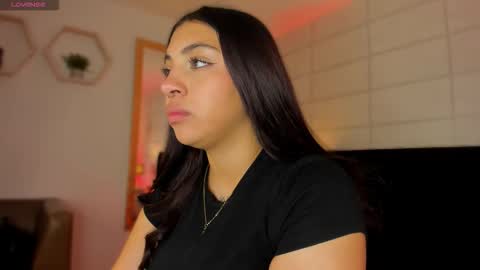 Snapshot of christine_harper chatting on September 2025 12:10:01 PM Christine online show from September 2025 12:10:01 PM