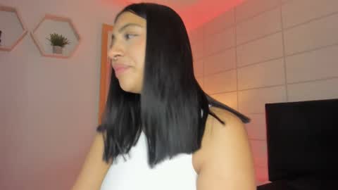 Snapshot of christine_harper chatting on November 2025 12:09:02 PM Christine online show from November 2025 12:09:02 PM