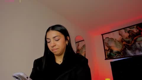 Snapshot of christine_harper chatting on December 2025 07:08:02 PM Christine online show from December 2025 07:08:02 PM