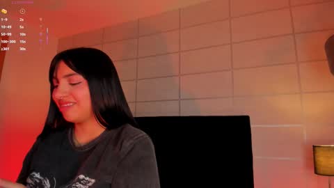 Christine  online show from February 2026 03:21:02 AM