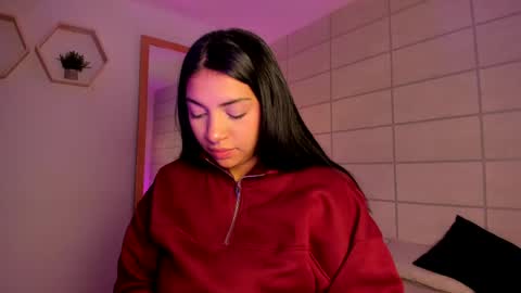 Christine  online show from May 2026 11:49:02 AM