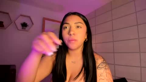 Christine  online show from June 2026 11:45:02 AM
