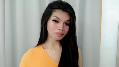 STEFFY online show from November 2025 02:22:01 AM