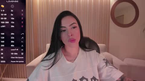 Christine Ford online show from December 2025 10:58:02 PM