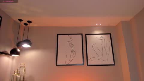 Snapshot of christineford1 chatting on December 2025 01:51:02 PM Christine Ford online show from December 2025 01:51:02 PM