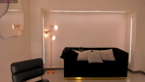 Snapshot of christineford1 chatting on February 2026 12:23:02 PM Christine Ford online show from February 2026 12:23:02 PM