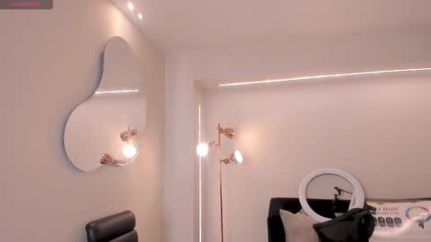 Snapshot of christineford1 chatting on February 2026 12:01:02 PM Christine Ford online show from February 2026 12:01:02 PM