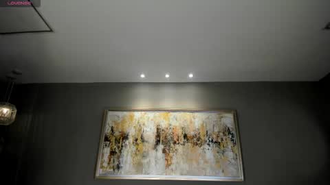 Snapshot of christineford1 chatting on March 2026 12:21:01 PM Christine Ford online show from March 2026 12:21:01 PM