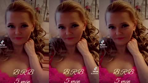 Christi online show from January 2025 11:56:01 PM