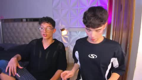 Chrisopher Hunter online show from February 2026 08:36:01 PM