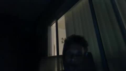 Christopher Rain online show from November 2025 05:57:01 AM