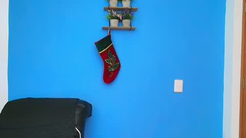 Christopher online show from December 2024 02:52:01 AM