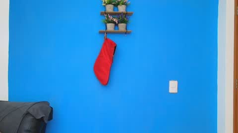 Christopher online show from January 2025 11:33:01 PM