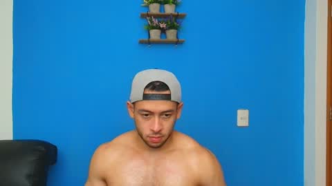 Christopher online show from February 2025 12:51:01 AM