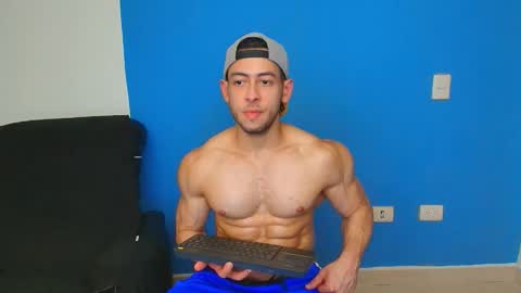 Christopher online show from September 2025 10:10:02 PM