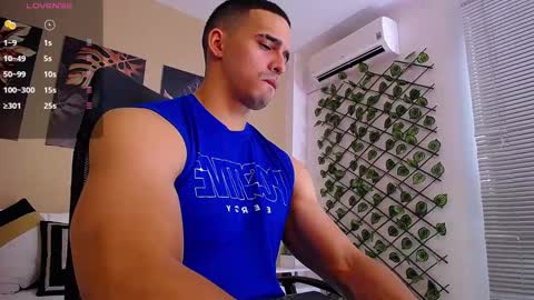 Christopher Black online show from January 2026 01:06:02 PM