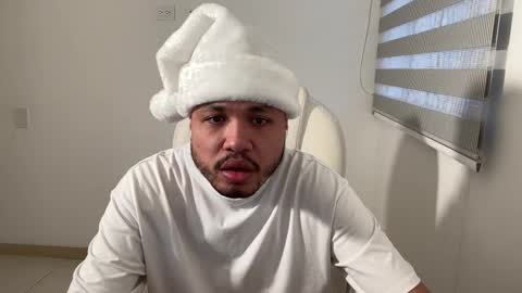 Chris online show from December 2024 10:47:02 PM